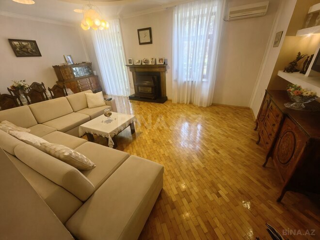 Продаётся 3-комн. вторичка 114 м², м. Ичеришехер, photo 8 from 28