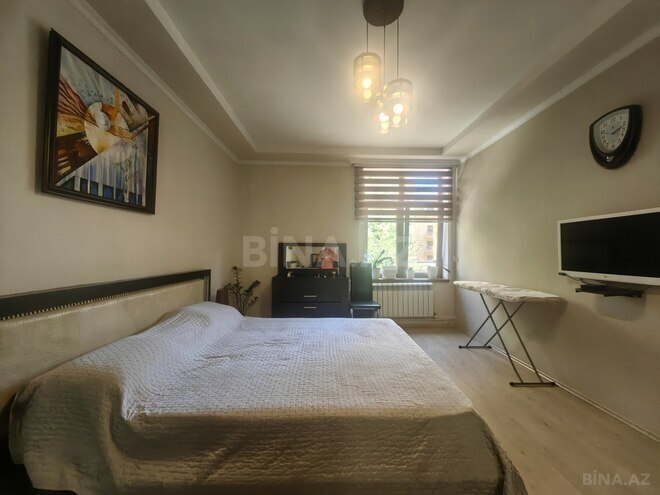 Продаётся 3-комн. вторичка 114 м², м. Ичеришехер, photo 14 from 28