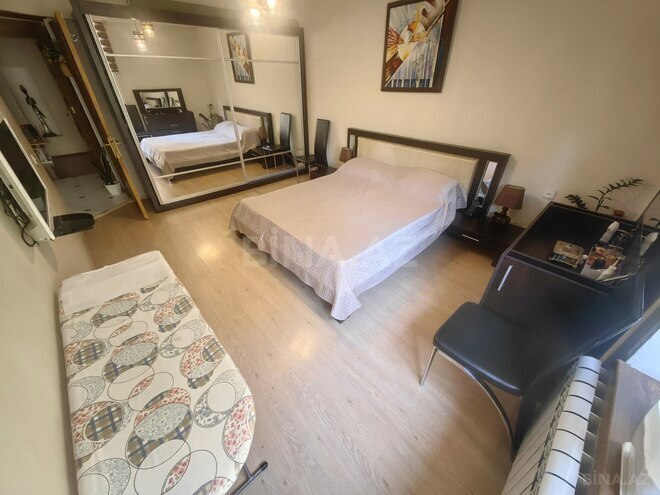 Продаётся 3-комн. вторичка 114 м², м. Ичеришехер, photo 12 from 28