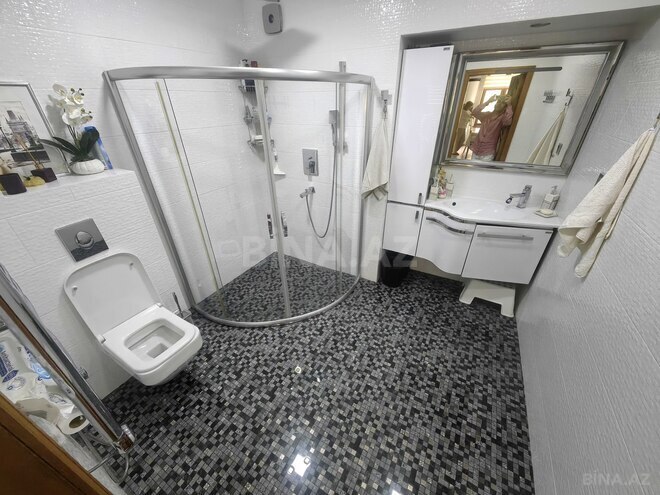 Продаётся 3-комн. вторичка 114 м², м. Ичеришехер, photo 16 from 28