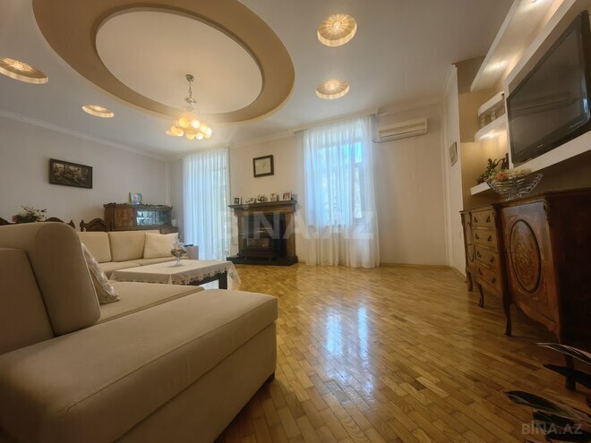 Продаётся 3-комн. вторичка 114 м², м. Ичеришехер, photo 10 from 28
