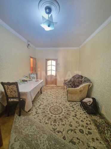 Продаётся 3-комн. вторичка 65 м², м. Мемар Аджеми, photo 1 from 13
