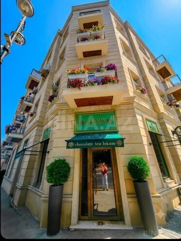 Продаётся 3-комн. вторичка 114 м², м. Ичеришехер, photo 1 from 28