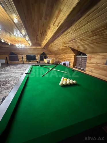 Satılır  həyət evi/bağ evi 200 m², Binə q., photo 17 from 32