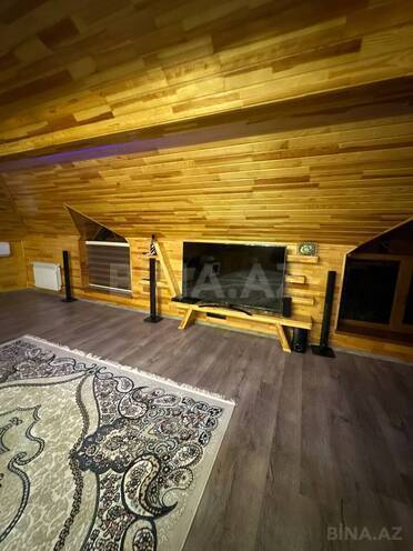 Satılır  həyət evi/bağ evi 200 m², Binə q., photo 10 from 32