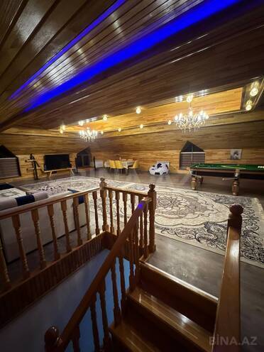 Satılır  həyət evi/bağ evi 200 m², Binə q., photo 23 from 32