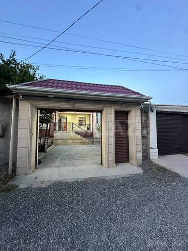 Satılır  həyət evi/bağ evi 200 m², Binə q., photo 31 from 32