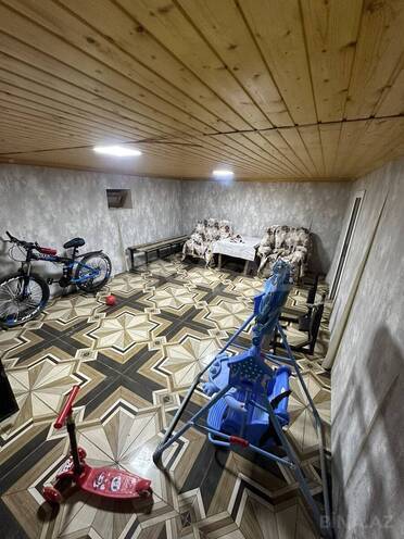Satılır  həyət evi/bağ evi 200 m², Binə q., photo 30 from 32