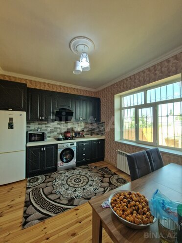 Satılır 3 otaqlı həyət evi/bağ evi 110 m², Zabrat q., photo 14 from 15