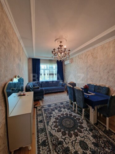 Satılır 3 otaqlı həyət evi/bağ evi 110 m², Zabrat q., photo 12 from 15