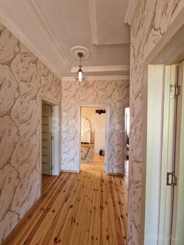Satılır 3 otaqlı həyət evi/bağ evi 110 m², Zabrat q., photo 9 from 15