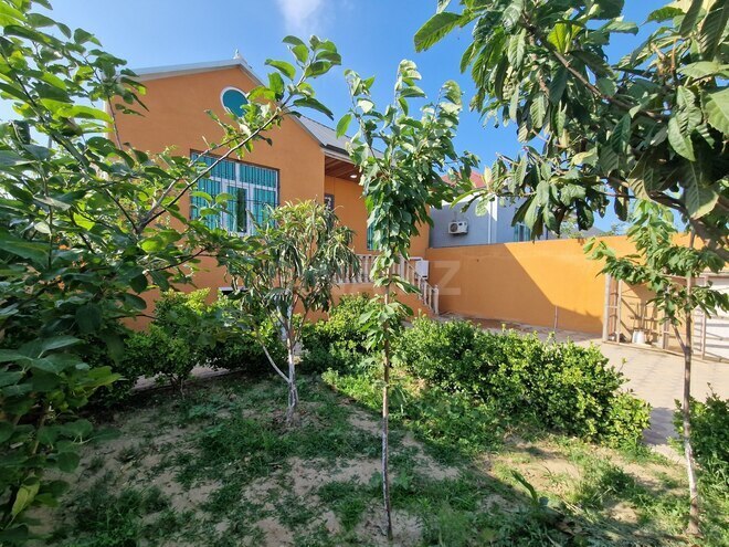 Satılır 3 otaqlı həyət evi/bağ evi 110 m², Zabrat q., photo 4 from 15