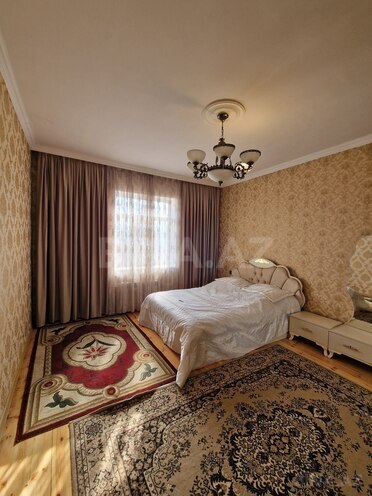 Satılır 3 otaqlı həyət evi/bağ evi 110 m², Zabrat q., photo 13 from 15