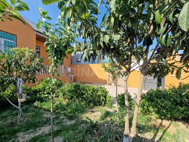 Satılır 3 otaqlı həyət evi/bağ evi 110 m², Zabrat q., photo 8 from 15