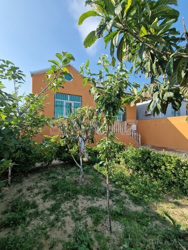 Satılır 3 otaqlı həyət evi/bağ evi 110 m², Zabrat q., photo 6 from 15