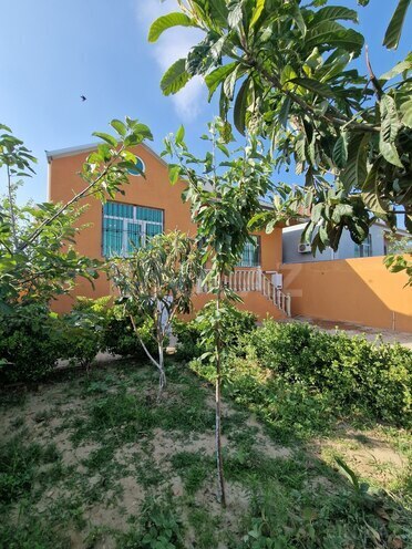 Satılır 3 otaqlı həyət evi/bağ evi 110 m², Zabrat q., photo 7 from 15