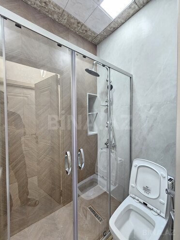Satılır 2 otaqlı yeni tikili 46 m², photo 13 from 18
