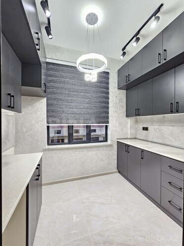 Satılır 2 otaqlı yeni tikili 46 m², photo 6 from 18