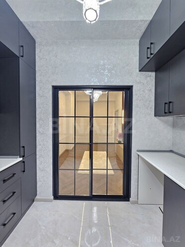 Satılır 2 otaqlı yeni tikili 46 m², photo 8 from 18