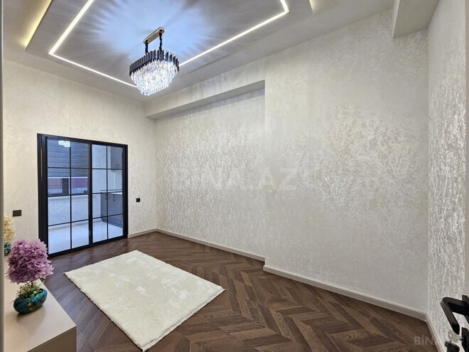 Satılır 2 otaqlı yeni tikili 46 m², photo 3 from 18