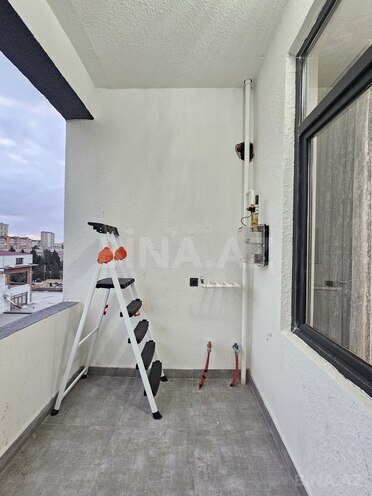 Satılır 2 otaqlı yeni tikili 46 m², photo 17 from 18