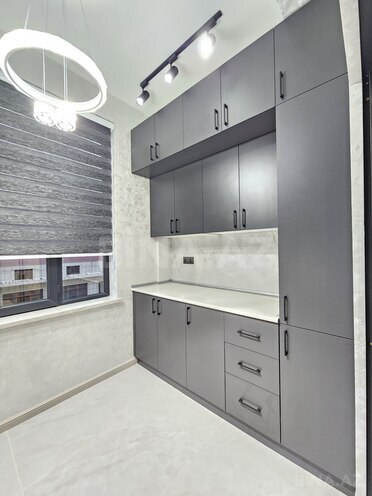 Satılır 2 otaqlı yeni tikili 46 m², photo 7 from 18