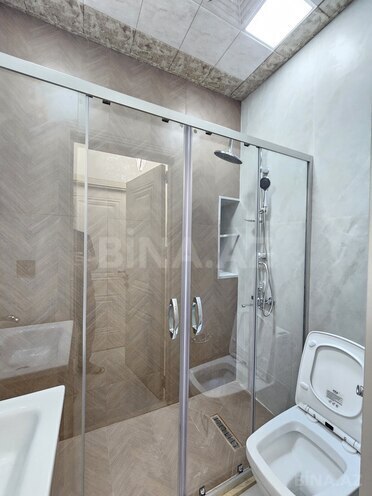 Satılır 2 otaqlı yeni tikili 46 m², photo 14 from 18