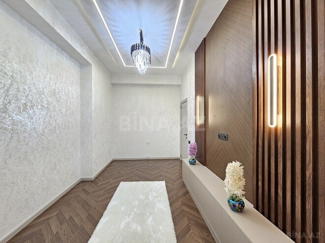 Satılır 2 otaqlı yeni tikili 46 m², photo 5 from 18