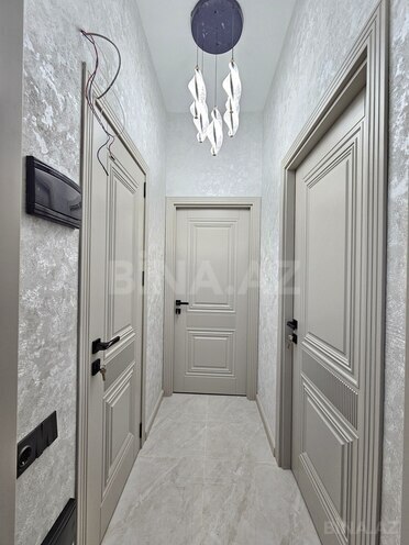 Satılır 2 otaqlı yeni tikili 46 m², photo 15 from 18
