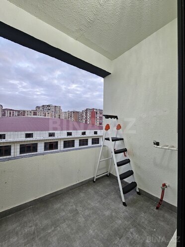 Satılır 2 otaqlı yeni tikili 46 m², photo 16 from 18