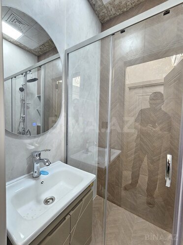 Satılır 2 otaqlı yeni tikili 46 m², photo 12 from 18