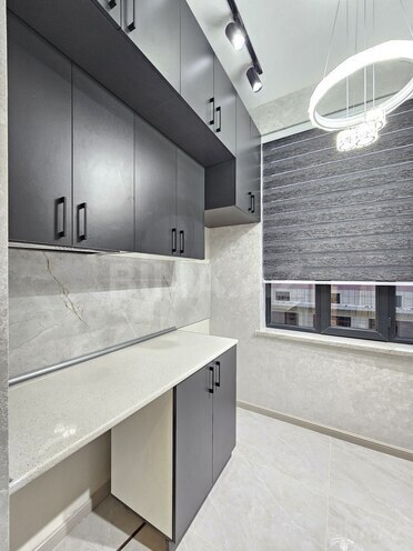 Satılır 2 otaqlı yeni tikili 46 m², photo 9 from 18