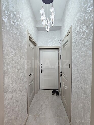 Satılır 2 otaqlı yeni tikili 46 m², photo 11 from 18