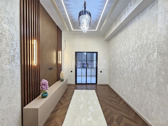 Satılır 2 otaqlı yeni tikili 46 m², photo 1 from 18