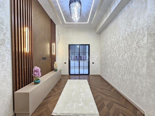 Satılır 2 otaqlı yeni tikili 46 m², photo 4 from 18