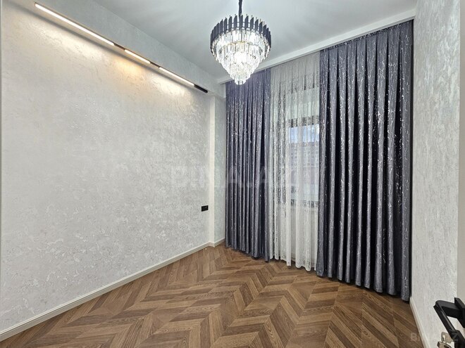 Satılır 2 otaqlı yeni tikili 46 m², photo 10 from 18
