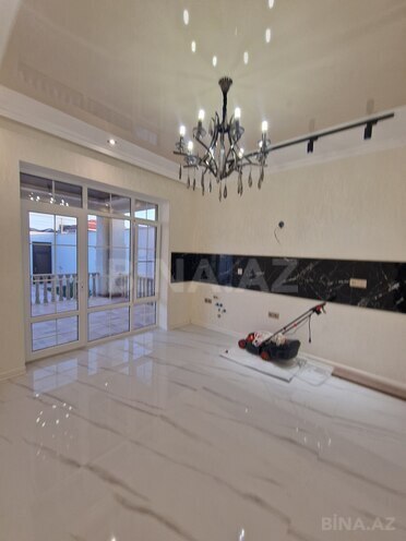 Satılır 4 otaqlı həyət evi/bağ evi 144 m², Buzovna q., photo 11 from 18