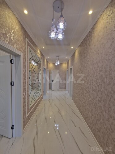 Satılır 4 otaqlı həyət evi/bağ evi 144 m², Buzovna q., photo 10 from 18