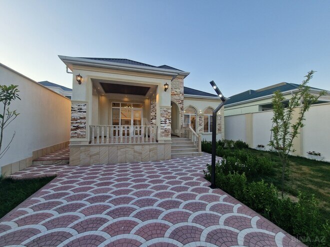 Satılır 4 otaqlı həyət evi/bağ evi 144 m², Buzovna q., photo 7 from 18