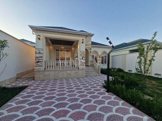 Satılır 4 otaqlı həyət evi/bağ evi 144 m², Buzovna q., photo 8 from 18