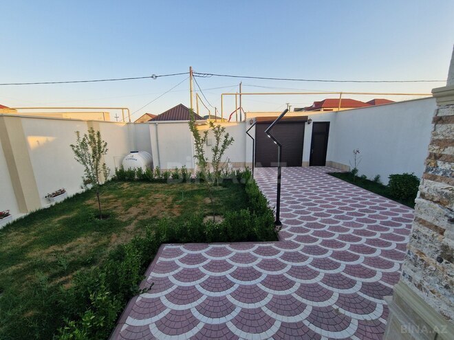 Satılır 4 otaqlı həyət evi/bağ evi 144 m², Buzovna q., photo 9 from 18
