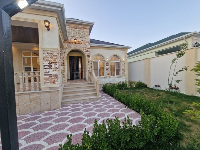 Satılır 4 otaqlı həyət evi/bağ evi 144 m², Buzovna q., photo 3 from 18