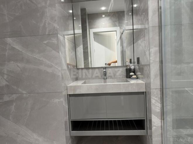 İcarəyə verilir 2 otaqlı yeni tikili 65 m², Ağ şəhər q., photo 16 from 31
