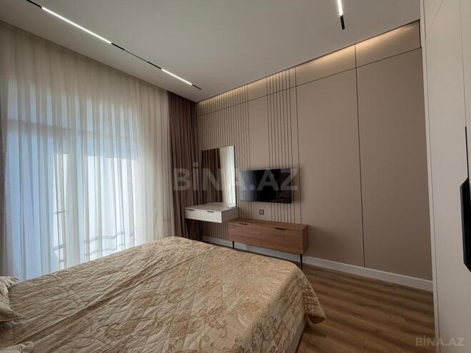 İcarəyə verilir 2 otaqlı yeni tikili 65 m², Ağ şəhər q., photo 12 from 31