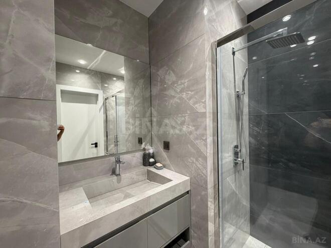 İcarəyə verilir 2 otaqlı yeni tikili 65 m², Ağ şəhər q., photo 18 from 31