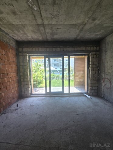 Satılır 1 otaqlı yeni tikili 51 m², Sea Breeze q., photo 5 from 7