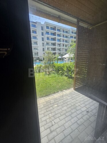 Satılır 1 otaqlı yeni tikili 51 m², Sea Breeze q., photo 3 from 7