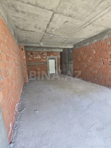Satılır 1 otaqlı yeni tikili 51 m², Sea Breeze q., photo 4 from 7