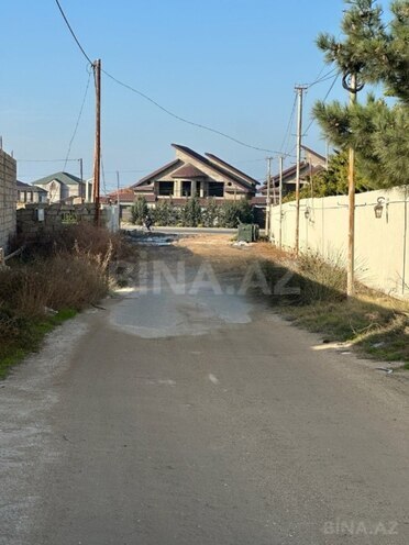 Продаётся  участок 5 сот, пос. Sea Breeze, photo 5 from 6