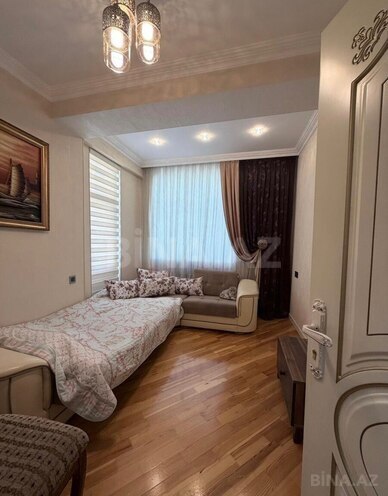 Satılır 6 otaqlı yeni tikili 222 m², Həzi Aslanov m., photo 10 from 26